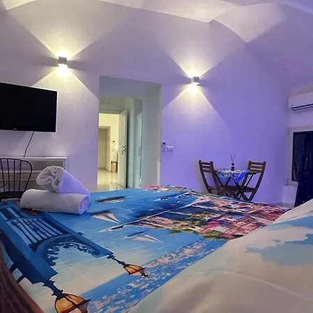 Domuschiara Bed and Breakfast *