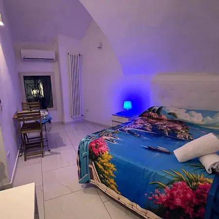 Domuschiara Bed and Breakfast
