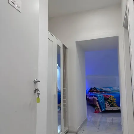 Domuschiara Bed and Breakfast *