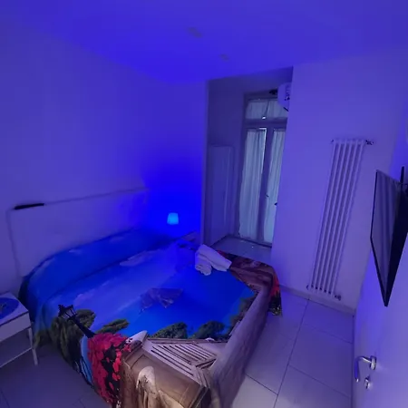 Bed and Breakfast Domuschiara Νάπολη