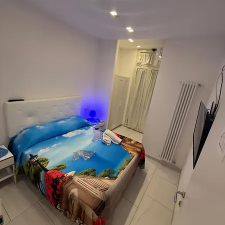 Domuschiara Bed and Breakfast