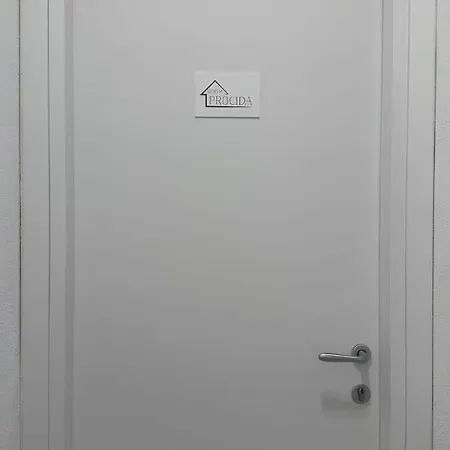 B&B Domuschiara 나폴리
