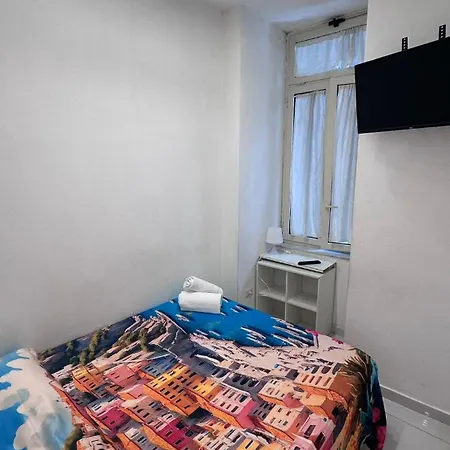 B&B Domuschiara *