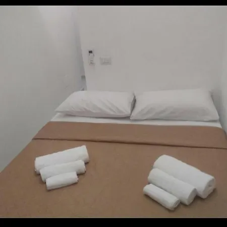 Domuschiara Bed & Breakfast