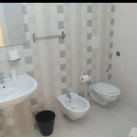 Bed & Breakfast Domuschiara *