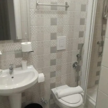 Bed & Breakfast Domuschiara Naples